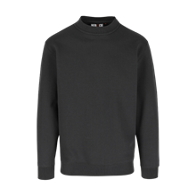 Εικόνα από VIDAR SWEATER ANTHRACITE XS