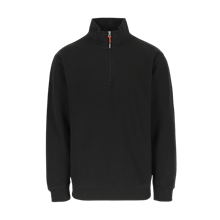 Εικόνα από VIGOR SWEATER BLACK M