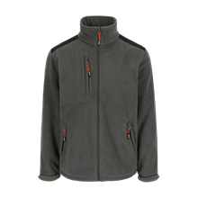 Εικόνα από MARKUS FLEECE JACKET GREY M