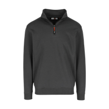 Εικόνα από VIGOR SWEATER ANTHRACITE S