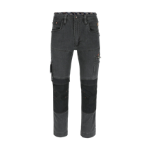 Εικόνα από SPHINX JEANS TROUSERS GREY JEANS 38