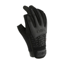 Εικόνα από TORAN GLOVES BLACK XL