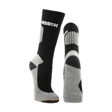 Εικόνα από VOLTIS SOCKS BLACK 38/40