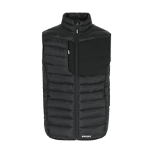 Εικόνα από SURI BODYWARMER BLACK L