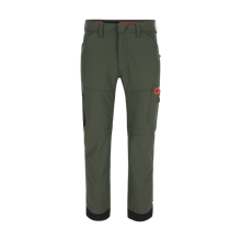 Εικόνα από TORNADO ZIP OFF TROUSERS DARK KHAKI 46