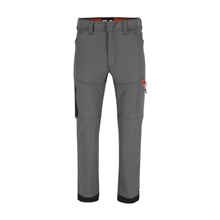 Εικόνα από TORNADO ZIP OFF TROUSERS ANTHRACITE 42