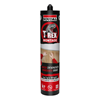 Εικόνα από Τ-Rex High-Tack μονταζόκολλα νερού λευκη 310ml