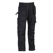 Εικόνα από NATO TROUSERS BLACK 36