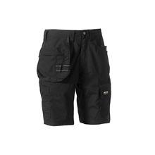 Εικόνα από BATUA SHORTS BLACK 38