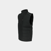 Εικόνα από DIOMEDES BODYWARMER BLACK XXXL