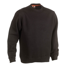 Εικόνα από VIDAR SWEATER BLACK XS