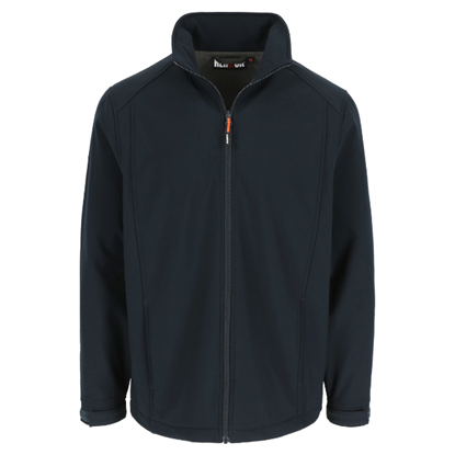 Εικόνα της ΜΠΟΥΦΑΝ SOFTSHELL JULIUS NAVY