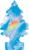 Εικόνα από Little Trees Αρωματικό δεντράκι Fire Rainbow