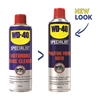 Εικόνα από WD-40 Specialist Motorbike Brake Cleaner 500ml καθαριστικό φρένων