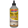 Εικόνα από Κόλλα ξύλου ταχείας πήξης D2 PVA 750gr