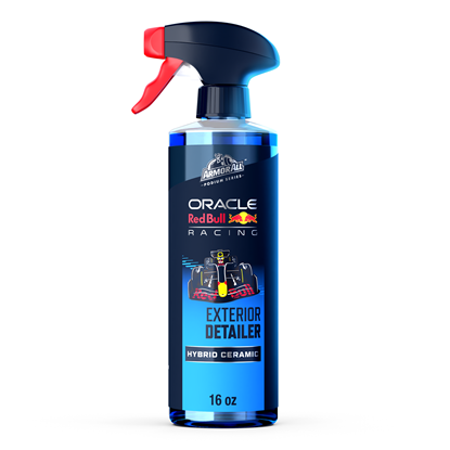 Εικόνα της Red Bull Racing - Exterior Detailer 500ml