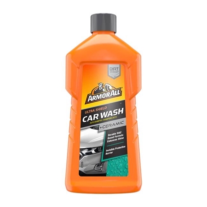 Εικόνα της Σαμπουάν πλυσίματος Extreme Shield 520ml