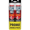 Εικόνα από PROMO PACK FIX ALL HIGH-TACK ΣΦΡΑΓΙΣΤΙΚΟ ΣΥΓΚΟΛΛΗΤΙΚΟ ΛΕΥΚΟ 290ML+290ML