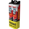 Εικόνα από PROMO PACK FIX ALL HIGH-TACK ΣΦΡΑΓΙΣΤΙΚΟ ΣΥΓΚΟΛΛΗΤΙΚΟ ΛΕΥΚΟ 290ML+290ML