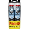 Εικόνα από PROMO PACK FIX ALL CRYSTAL ΥΠΕΡΔΙΑΦΑΝΟ ΣΦΡΑΓΙΣΤΙΚΟ ΣΥΓΚΟΛΛΗΤΙΚΟ 290ML+290ML