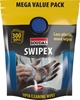 Εικόνα από Swipex mega pack υγρά μαντηλάκια καθαρισμού γενικής χρήσης 300τεμ