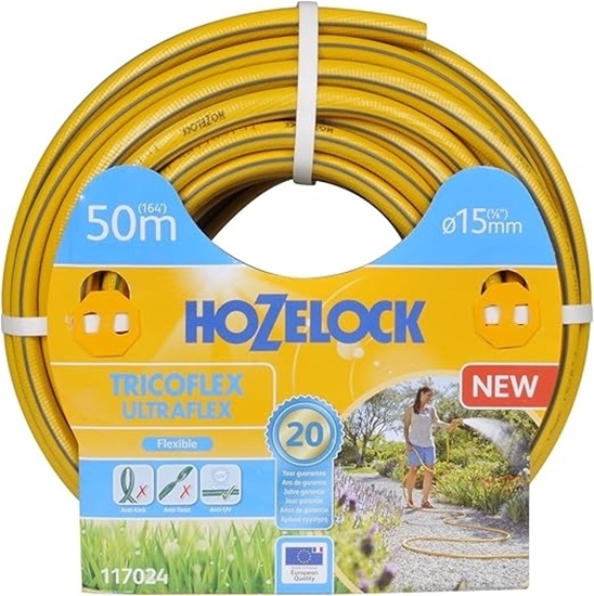 Εικόνα από Ultraflex 50m 5/8” (15mm)