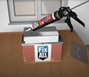 Εικόνα από Promo Pack Fix All High-Tack σφραγιστικό συγκολλητικό λευκό 290ml + 290ml