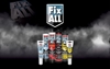 Εικόνα από Promo Pack Fix All High-Tack σφραγιστικό συγκολλητικό λευκό 290ml + 290ml
