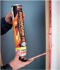 Εικόνα από Soudafoam αφρός  PU FR HY πυράντοχος 750ml