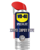 Εικόνα από WD-40 Specialist Σπρέι Ξηρού PTFE 400ml