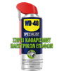 Εικόνα από WD-40 Specialist Σπρέι Καθαρισμού Ηλεκτρικών Επαφών 400ml
