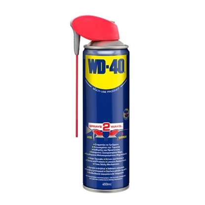 Εικόνα της WD-40 Multi-Use Product Smart Straw 450ml