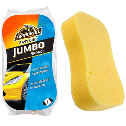 Εικόνα της Σφουγγάρι πλυσίματος jumbo