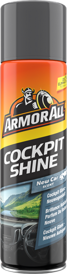 Εικόνα από ARMORALL ΓΥΑΛΙΣΤΙΚΟ ΤΑΜΠΛΟ ΜΕ ΑΡΩΜΑ NEW CAR